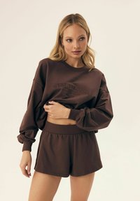 ESOTIQ - Spodnie treningowe