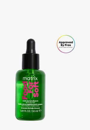 Matrix FOOD FOR SOFT OIL SERUM - Haaröl
