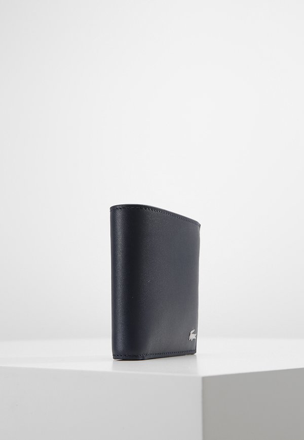 BILLFOLD COIN - Wallet - marine4