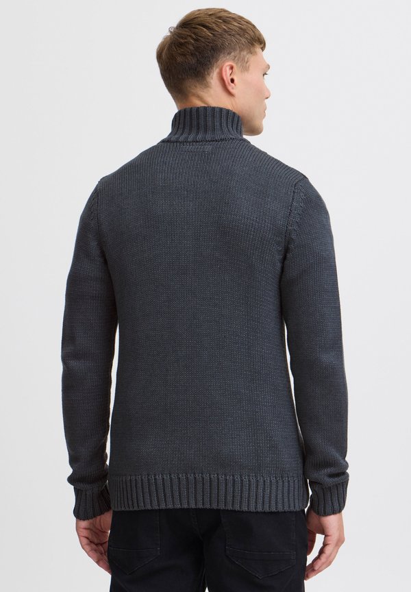 SDPOUL - Cardigan - insignia b3