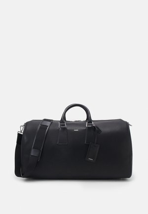 sandro UNISEX - Geantă de voiaj mică - noir