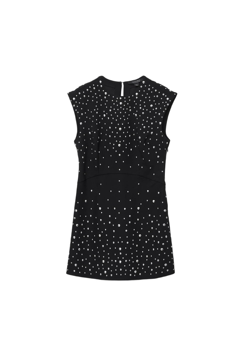 Vestido de cóctel