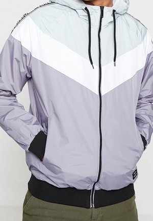 Leichte Jacke - mint