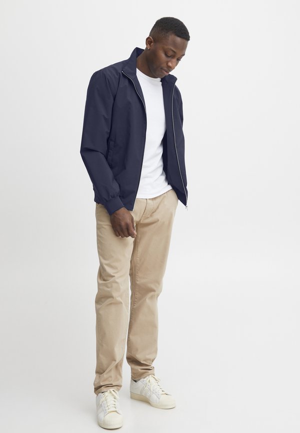 CFJOSHU - Light jacket2