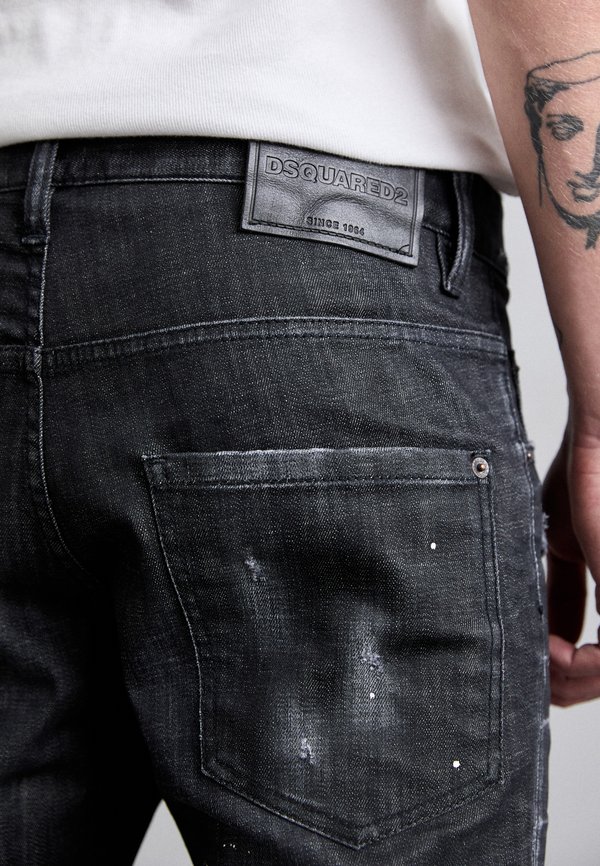5 POCKETS - Slim fit jeans4