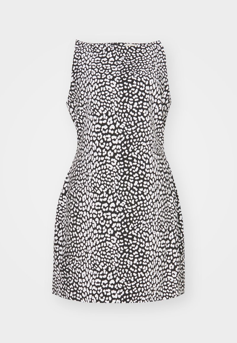 MICHAEL Michael Kors Jurk zwart