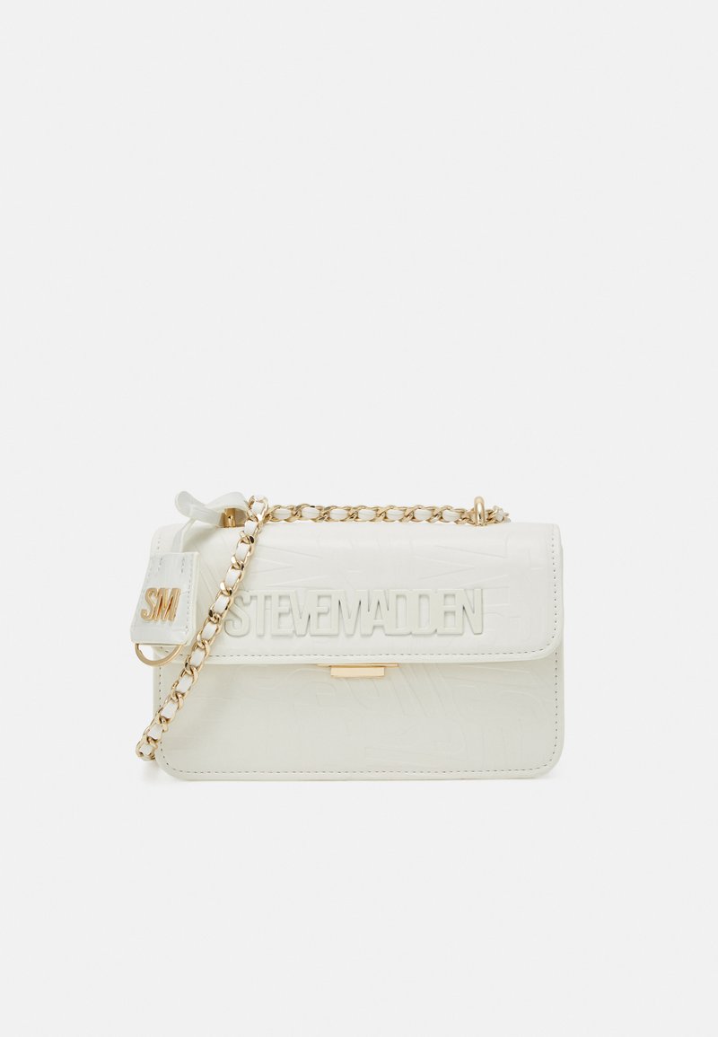 Steve Madden BDOOZY Umhängetasche white/weiß Zalando.at