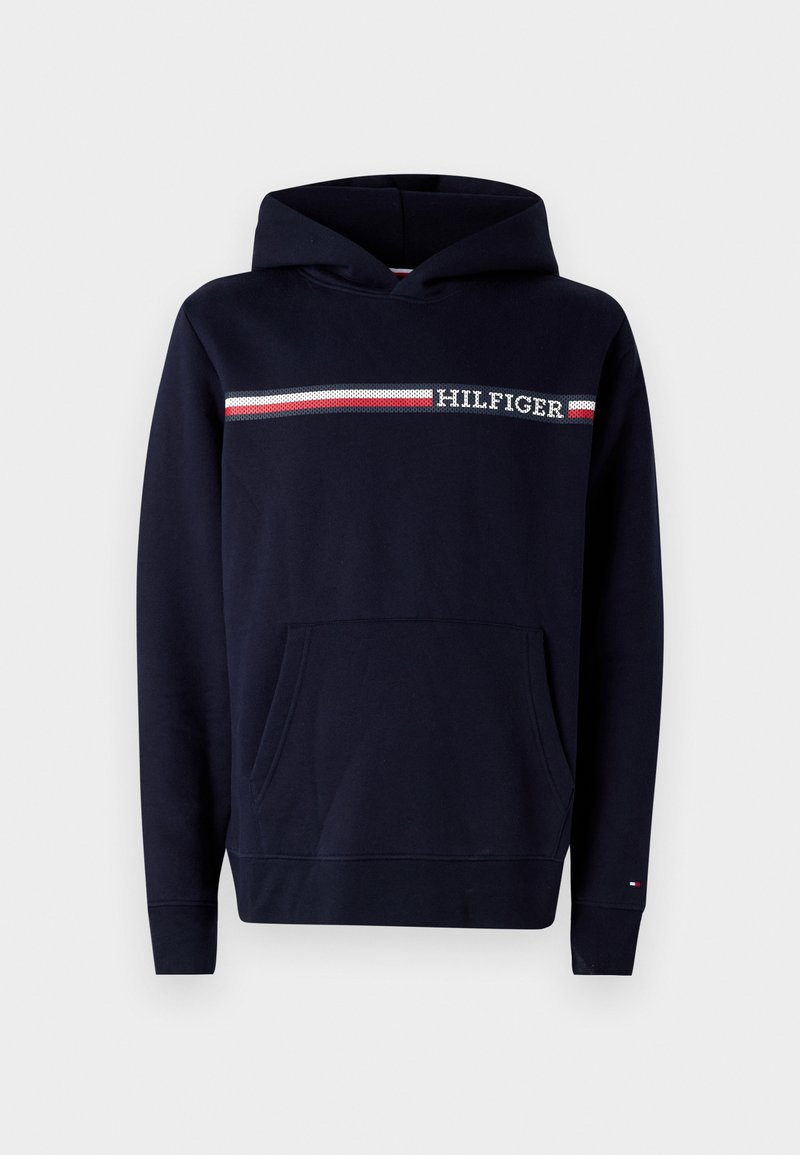 Tommy Hilfiger Sweater donkerblauw Tommy Hilfiger Sweater donkerblauw