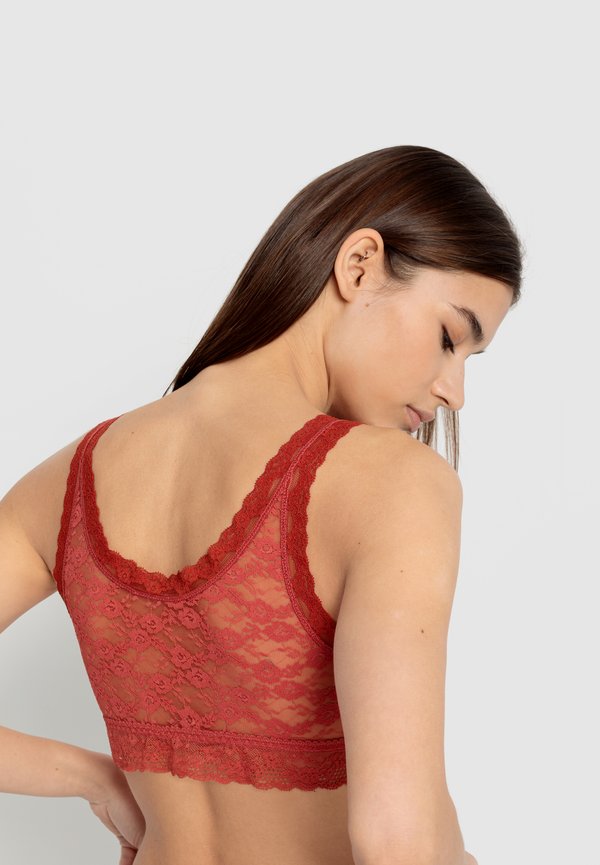 LSCN BY LASCANA BUSTIER - Bustier - bossa nova3