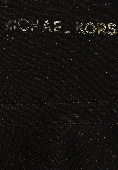 Michael Kors Kids DRESS - Kjole - black