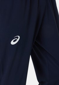 ASICS MATCH PANT - Joggebukse - midnight