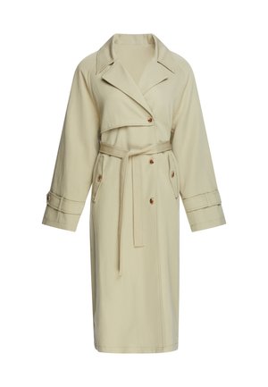 usha, Trenchcoat - beige