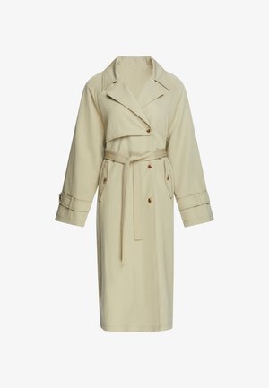 usha, Trenchcoat - beige