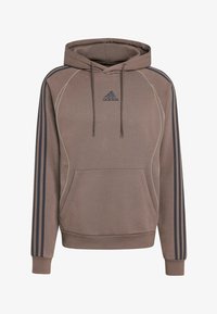 Nevybrané, blanch brown