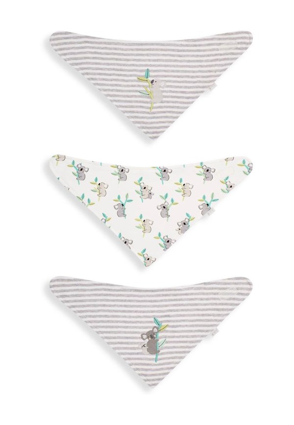 Lätzchen - koala print