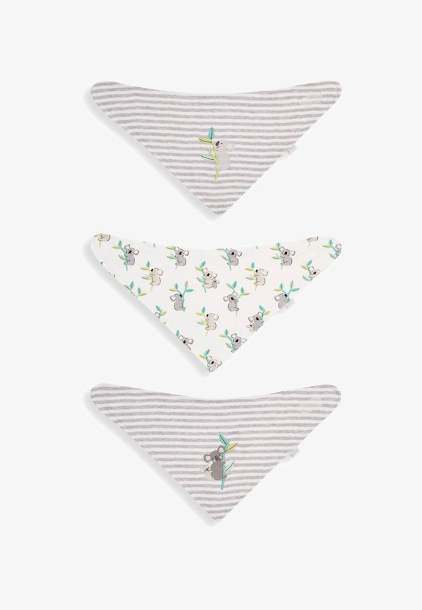 Lätzchen – koala print