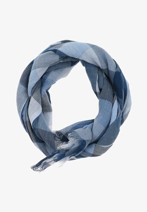 Snood - blue