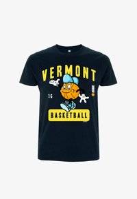 Ikke valgt, navy blue