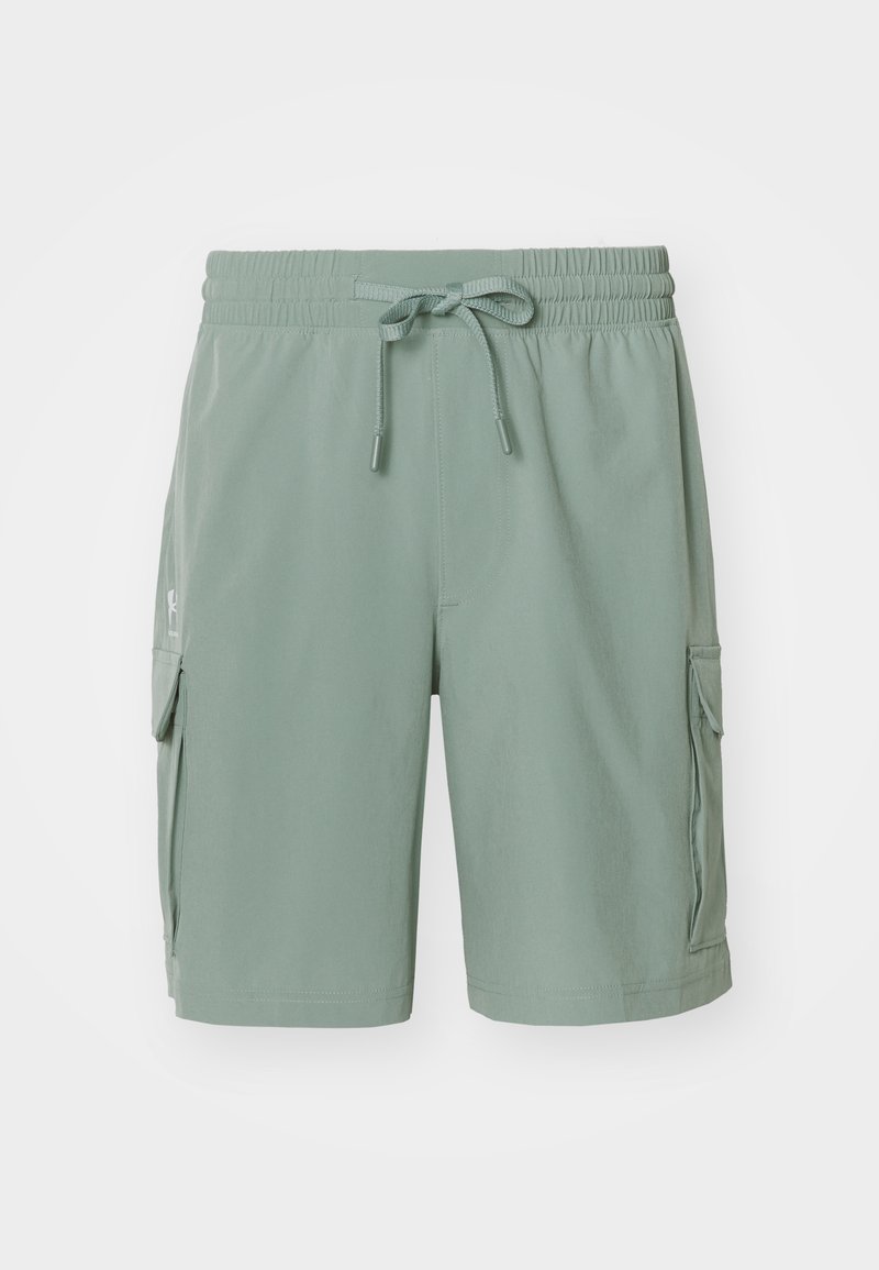Under Armour Korte broeken groen Under Armour Korte broeken groen