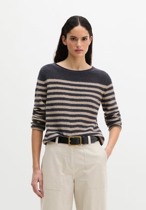 REGULAR - Trui - dark blue