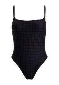 Costume da bagno - black