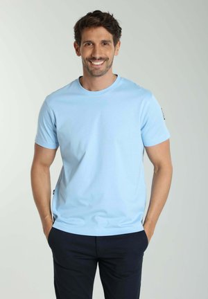 Gentleman Farmer, VINTAGE - T-shirt basique - bleu