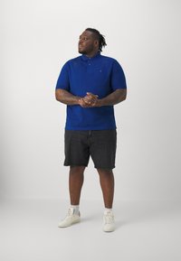 Tommy Hilfiger 1985 REGULAR - Poloshirts - anchor blue