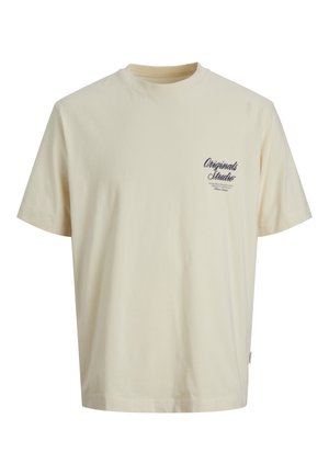 Jack & Jones Junior, JORNORREBRO, mleczny
