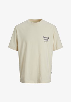 Jack & Jones Junior, JORNORREBRO, mleczny