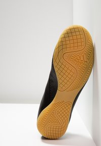 adidas Performance Indoor football boots - black