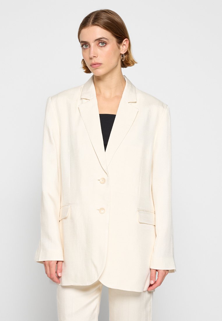 Holzweiler Blazer beige