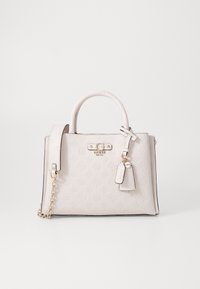 Unselected, off white