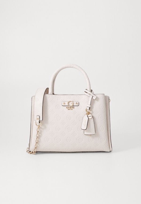 GERTY GIRLFRIEND SATCHEL - Handbag