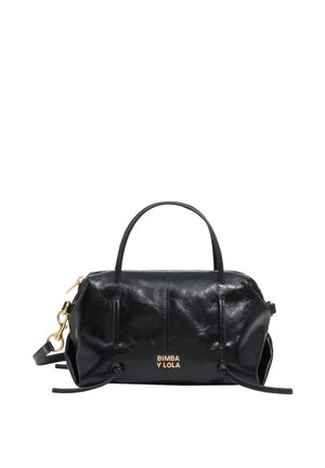 BIMBA Y LOLA, Bandolera - black