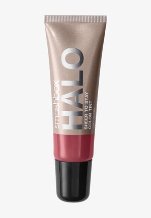 HALO SHEER TO STAY COLOR TINT - CC cream - pomegranate