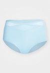 TRUE SENSATION - Briefs - silver blue
