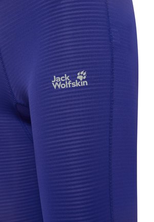 Jack Wolfskin, INFINITE WARM PANTS W - Unterhose lang - glow ink
