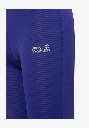 Jack Wolfskin, INFINITE WARM PANTS W - Unterhose lang - glow ink