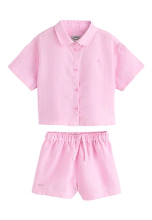 Superdry & Co, SET, różowy