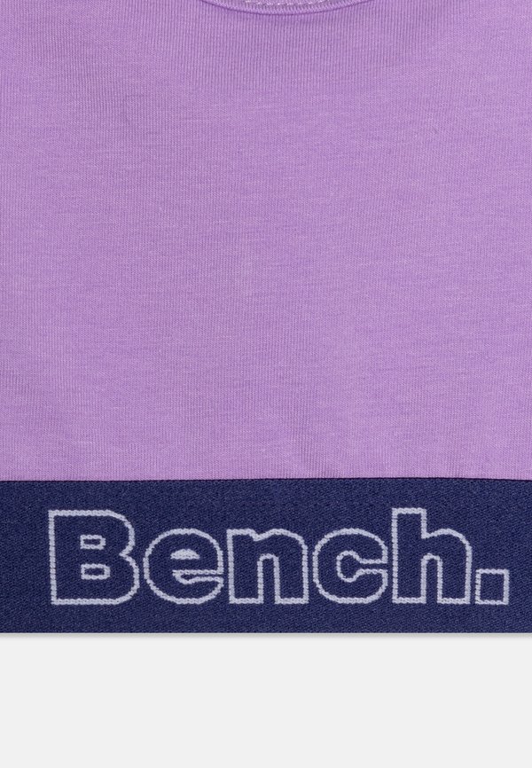 3 PACK - Bustier - lila3