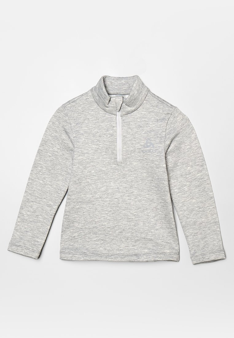 Odlo Sport T-shirt lichtgrijs Odlo Sport T-shirt lichtgrijs