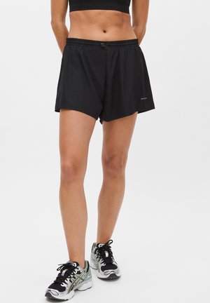 LIGHTWEIGHT RUNNING  - Urheilushortsit - black