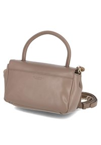 Seidenfelt HERRVIK - Sac à main - beige