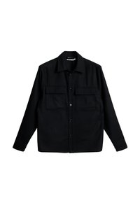 Vald, black