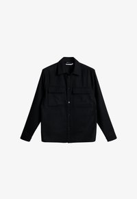 Valgt, black