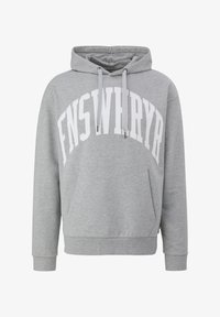 Wybrany, grau meliert