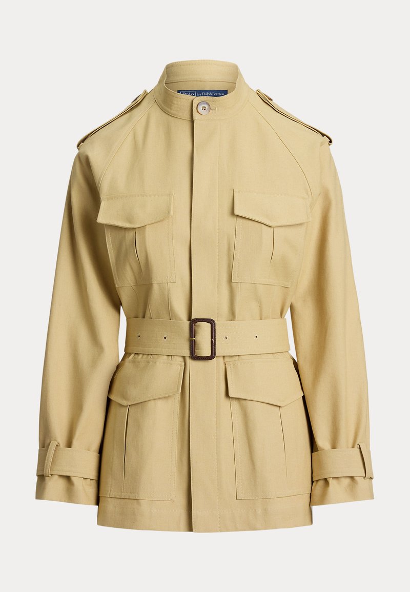 Chaqueta fina