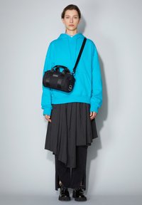 CONSIGNED RE-CONSIGNED GARRET S - Matkakassi - black