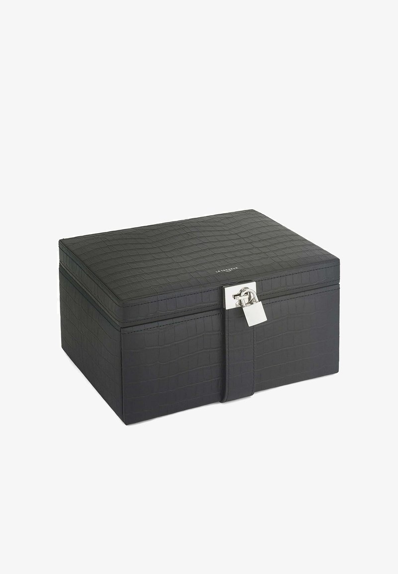 Le Tanneur GRANDE - Otros accesorios - noir