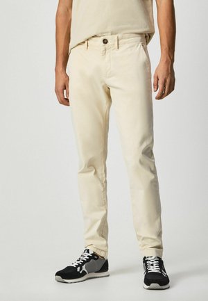Chino - beige